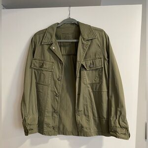 American Eagle Jacket